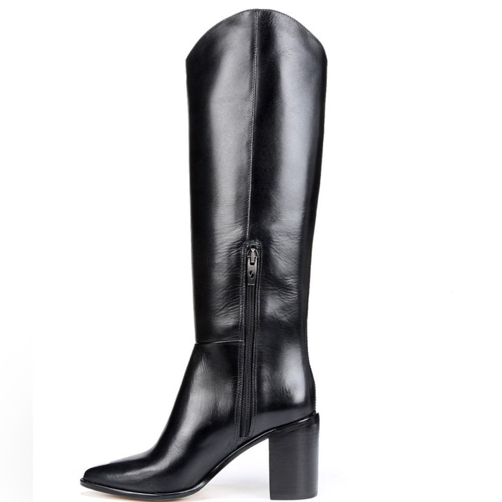 SARTO By Franco Sarto TICADA Over the Knee Boots - Picture 3 of 8